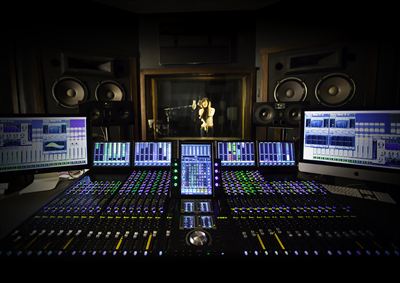 training is essential for taking your music production to the next level